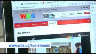 WBS TV Streaming live 24/7