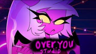 Cristina Vee - Over You | FULL CLEAN STUDIO VERSION | HELLUVA BOSS