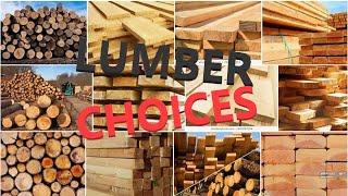 Lumber Choices to Repair Rotten Floors