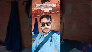 express time60ghanta 2300 km hodal to gauhati  track draivar Aal india #rajuramvlogs36 #vairalreels