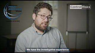 How can Control Risks' EMEA Forensics team support you?
