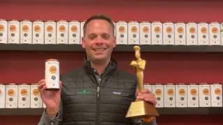 The Republic of Tea - 2019 Gold sofi Award