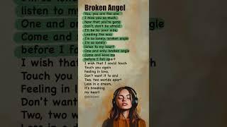 Broken Angel | Arash (feat. Helena)