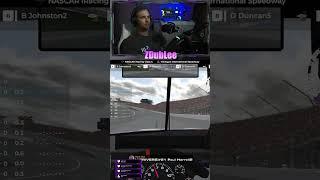 Taking P1! | zdublee on #Twitch #iracingnascar #iracingoffical