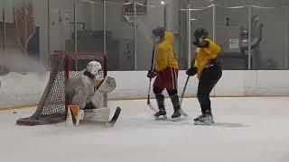 USPHL SD Sabers Combine 5/1/22 per 2
