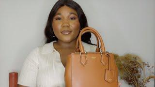 Unboxing My New Oroton Handbags // Accessible Luxury