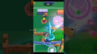 Triple Kill  #brawlstars #bs #gameplay #shorts #kenji #бравлстарс #бравл #бс #геймплей #бравлбол