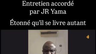 Jean Rémy Yama