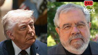 Will Trump Impose Martial Law?  Prof. David Cay Johnston