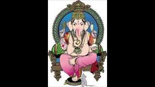 VINAYAGAR KAVASAM விநாயகர் கவசம்