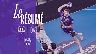 HBC Nantes - Limoges (35-27) : le résumé