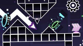 Destroy Rought (XXL Layout by GeminiTeam | Geometry Dash