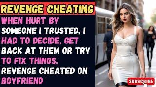 I revenge cheated on boyfriend | reddit stories | audio stories | Soulful Love Chronicles