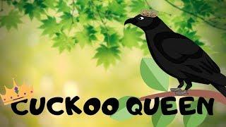 Cuckoo Queen | Moral Stories For Kids In English | Chiku TV English