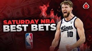 (7-1 RUN!) Best Saturday NBA Player Props and Bets | 12/21/2024 | Prizepicks NBA