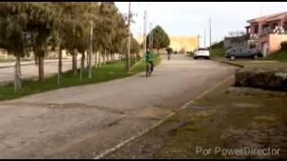 Sobradillo San Silvestre 2015