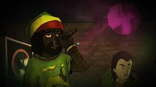 Don Goliath - Rock and Come On (ft Lone Ranger) (Roots Mix) (Official Music Video)