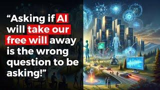 Will AI Take Away Our Free Will? | Future-Focused with Christopher Lind