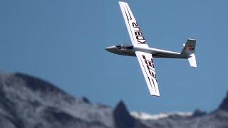 ChocoFly Kobuz 3 / Swift S-1 - Cinematic Video