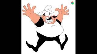 Peppino Spaghetti
