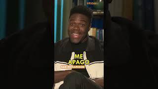 SAM RICHARDSON HABLÓ DE SU CARRERA