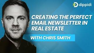 From Curaytor to Ella: Chris Smith’s Email Marketing Biz for Real Estate Agents | Dippidi Deep Dive