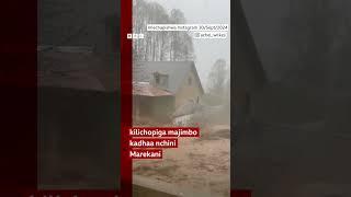 BBC News Swahili