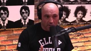 Joe Rogan on Ronda Rousey's Decline