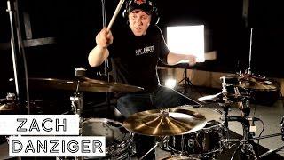 Performance Spotlight: Zach Danziger