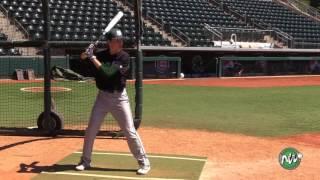 Brady Hansen - PEC - BP - North Marion HS (OR) - July 12, 2017