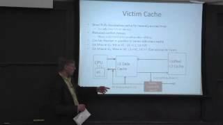 L11S5 Victim Caches