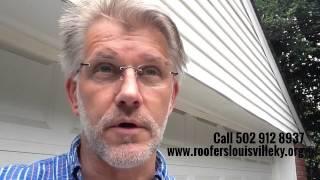 Louisville Roofing Contractor Review - Best Louisville Roofers