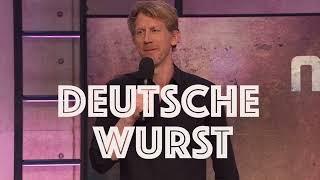 Christian Schulte-Loh: Deutsche Wurst