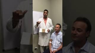 Get out of your hair system by Dr. William Yates