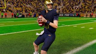 College Football 25 Ability & Roster Update!