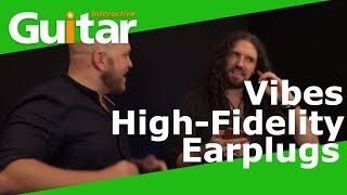 Vibes High-Fidelity Earplugs Review