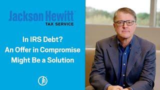 IRS Offer in Compromise: What is it & How to Qualify