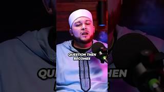 Why We Need the Sunnah