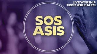 Sos Asis (I Will Rejoice) | Worship From Jerusalem