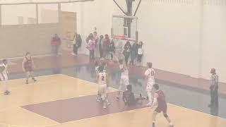 Avon Old Farms Basketball Midseason Team Highlights 2022_2023