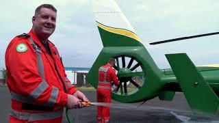 Air Ambulance: Durham (Season 1 Episode 5) | Full Documentary