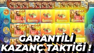  SLOT OYUNLARI  BIG BASS SPLASH TAKTİK ÇOK ÖNEMLİ REKOR KAZANÇ