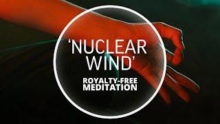 Jonathan Headley - Nuclear Wind (Ambient Meditation & Healing Music)