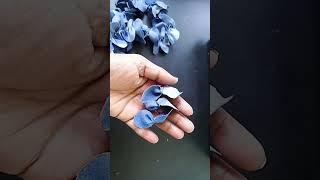 Glimpse of Outfit from old jeans
