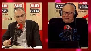 Driss Ghali : "La France n’a pas été sérieuse vis-à-vis de ses colonies"