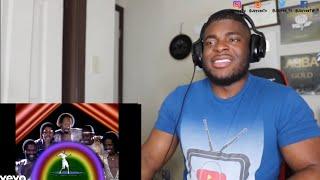 LETS GO..| Earth, Wind & Fire - Let's Groove (Official HD Video) REACTION