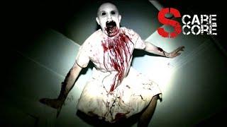 GRAVE ENCOUNTERS (2011) Scare Score