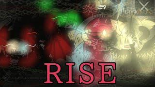 |Rise| By David Guetta and Skylar Grey》GLMV|GLMM》