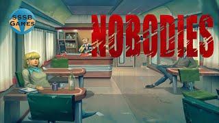 Nobodies Murder Cleaner - Mission 11 | Operation 11