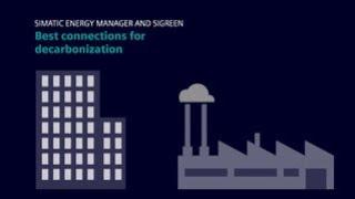 Best connection for decarbonization